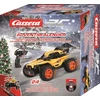 Carrera kalendorius Offroad Kalėdų kalendorius