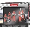 Carrera Mechanika (GCB1037)