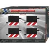 Carrera Pusė tiesiai 1 / 3 4 vnt (GCX3411)