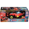 Nuotolinio valdymo lenktyninė mašina Carrera FormulaKidz 2,4GHz raudona