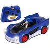 Nuotolinio valdymo automobiliukas Carrera Sonic Racing Crossworlds 2,4GHz
