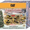 Carrera Carrera RC - CAT Micro Advent Calendar
