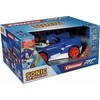 Radijo bangomis valdomas Carrera Team Sonic automobilis 1:18