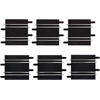 Carrera Paprastas 100 mm 3 vnt (61658)