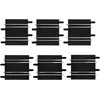 Carrera Paprastas 100 mm 3 vnt (61658)