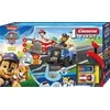 Carrera Lenktynių trasa PAW Patrol - Race 'N' Rescue, 3,5 m