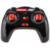 Carrera RC greitaeigis automobilis su rampa