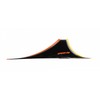 Carrera RC greitaeigis automobilis su rampa
