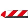 Carrera Peties galas, pasvirusio lenkimo vidus (4), siauras