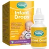 Carriwell Colief, Infant Drops, Lactase Enzyme, Anti-Colic, Drops, 15 ml For Children
