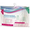 Carriwell Simed BAGS mikrobangų sterilizavimo maišeliai – 5 vnt. > 100 panaudojimų