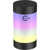 Oro drėkintuvas Carruzzo K445E1 Juoda