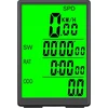 Carruzzo K455F BEVIELIS LCD PRO DVIRAČIO SKAITIKLIS