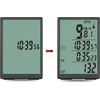 Carruzzo K455F BEVIELIS LCD PRO DVIRAČIO SKAITIKLIS