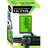 Carruzzo K455F BEVIELIS LCD PRO DVIRAČIO SKAITIKLIS