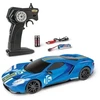 Tamiya Carson 1:24 Ford GT 2,4G 100% RTR