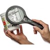 Carson COB LED 90mm didintuvas