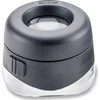 Carson LH-50 VersalLoupe LED 10x fokusuojamas didintuvas