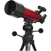 Carson Raudonoji planeta RP-200