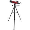 Carson Raudonoji planeta RP-200