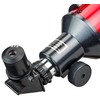 Carson Raudonoji planeta RP-400