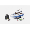 Carson RC Motor Boat, Starter Model Electronics Carson RC Sport Ocean Queen RtR