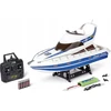 Carson RC Motor Boat, Starter Model Electronics Carson RC Sport Ocean Queen RtR