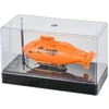Tamiya Carson XS Deep Sea Dragon, toy wehicle (oranžinis) (500707117)