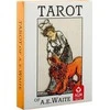 AGM Ae Waite Pocket Premium Edition Taro Kortos