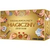 Cartamundi Magic Tricks Auksinė kolekcija