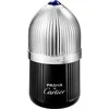 Cartier Pasha Edition Noire EDT tualetinis vanduo vyrams, 50 ml