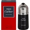 Cartier Pasha Edition Noire EDT tualetinis vanduo vyrams, 50 ml