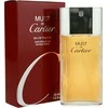 Cartier Must De Cartier Pour Femme EDP parfumuotas vanduo moterims, 50 ml