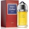 Cartier Pasha de Cartier Perfume Ekstrakt kvepalai 50 ml