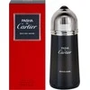 Cartier Pasha de Cartier Édition Noire EDT tualetinis vanduo vyrams, 100 ml