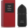 Cartier Pasha De Cartier Noir Absolu PP kvepalai vyrams, 100 ml