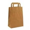 Senukai Paper shopping bags 32x17x41cm lt