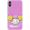 Cartoon Network Dexter Silikoninis dėklas for Samsung J610 Galaxy J6 Plus (2018) Dee Dee