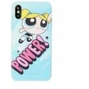 „Cartoon Network The Powerpuff Girls“ silikoninis dėklas, skirtas Apple iPhone XS Max Bubbles Power