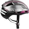 Casco SPEEDairo 2 antracito spalvos fuksijos spalvos M dviračio šalmas