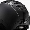 Ski helmet CASCO SP-2 Carbonic Visor Juodas M 55-57