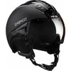 Ski helmet CASCO SP-2 Carbonic Visor Juodas M 55-57