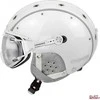 CASCO SP-3 AIRWOLF Baltas ski helmet S 52-56
