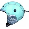 CASCO SP-3 AIRWOLF Baltas ski helmet M 56-58