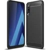 Dėklas CarbonLux CASE LUX CARBON Juodas HUAWEI Y8P