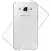 Dėklas CASE SLIM 1MM HUAWEI MATE 40 PRO TRANSPARENT