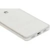 Dėklas CASE SLIM 2MM SAMSUNG GALAXY A81 / NOTE 10 LITE TRANSPARENT