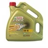 Case Logic Alyva variklio alyvai EDGE (4L) 5W40, API CF, SN, ACEA C3, FIAT 9.55535 S2, FORD M2C917 A, MB 226.5, MB 229.31, MB 229.51, OPEL OV0401547-D40, RENAULT RN 0700, RENAULT RN 0710, VW 505.00, VW 505.01.