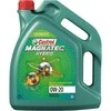 Case Logic Variklinė alyva Castrol Magnatec 0W20 HYBRID, 5L