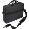 Case Logic | Huxton | Tinka iki 16 " | Nešiojamas kompiuteris attaché | Shoulder strap | Juodas